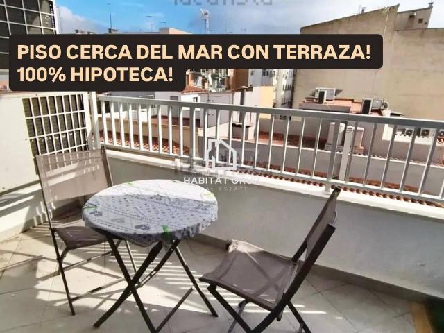 Piso en venta en la Llosa, Baix Camp