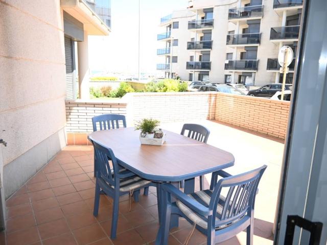 Piso en venta en L'escala, Camp dels Pilans