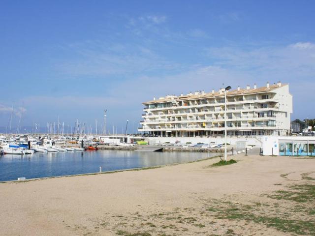 Piso en venta en L'escala, Camp dels Pilans