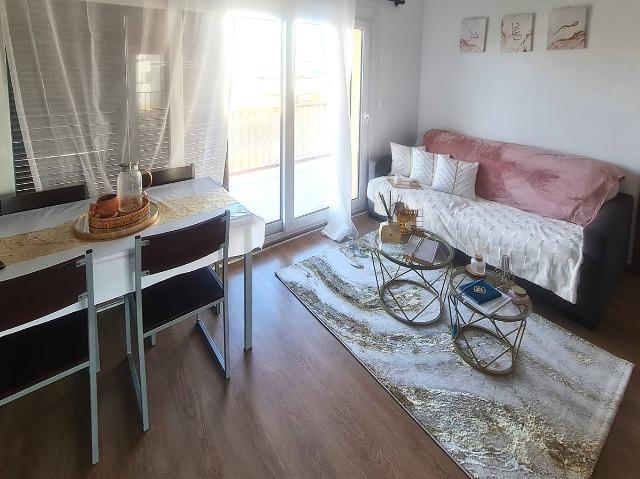 Piso en venta en Camp dels Pilans, L'escala