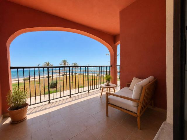 Piso en venta en l'Horta Nord, Valencia