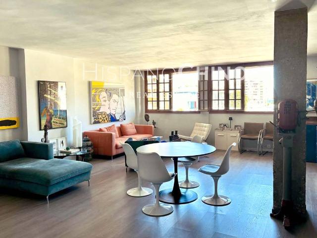 Piso en venta en l'Horta Nord, Valencia