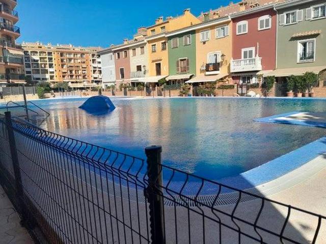 Piso en venta en l'Horta Nord, Valencia