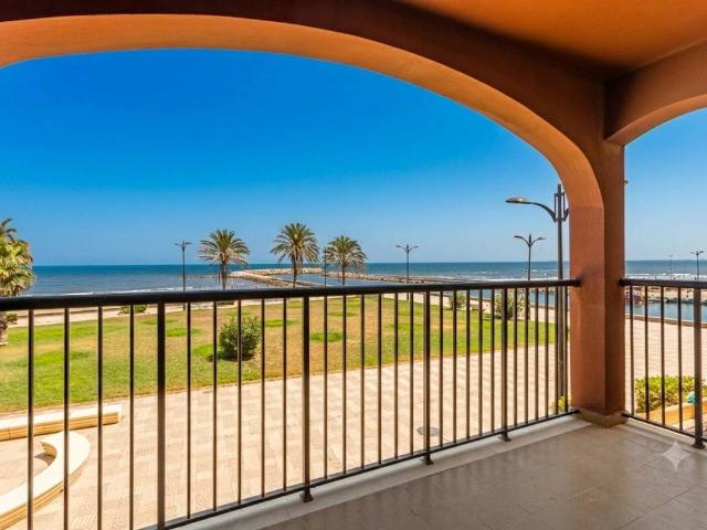 Piso en venta en l'Horta Nord, Valencia