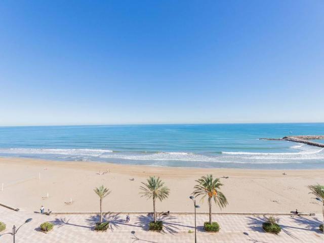 Piso en venta en Alboraya, Valencia