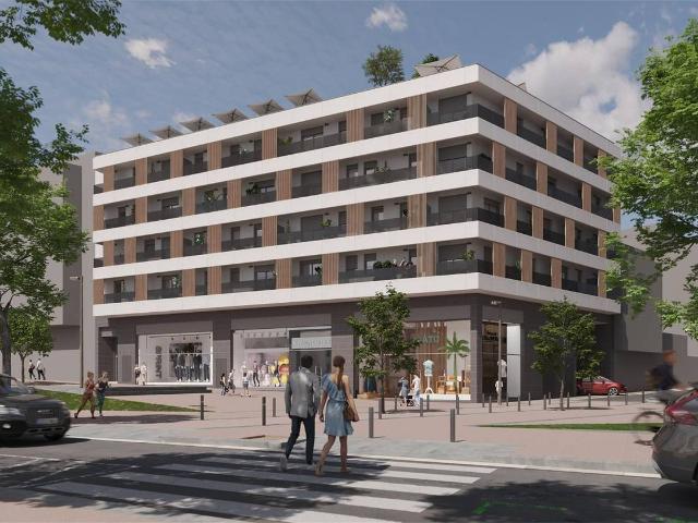 Piso en venta en Eixample, Barcelonès