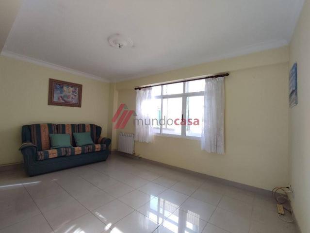 Piso en venta en Ferrol