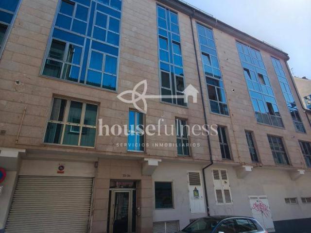 Piso en venta en Ferrol