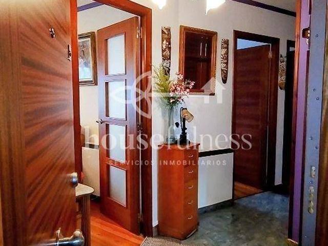 Piso en venta en Ferrol