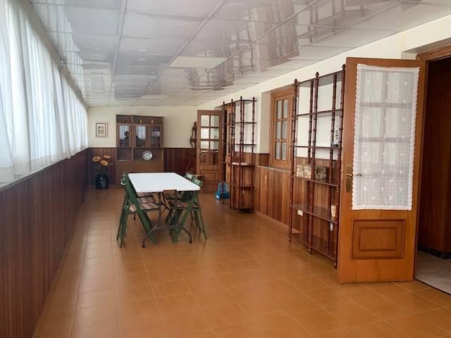 Piso en venta en Ferrol