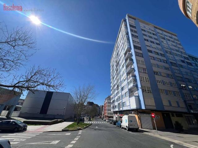 Piso en venta en Ferrol