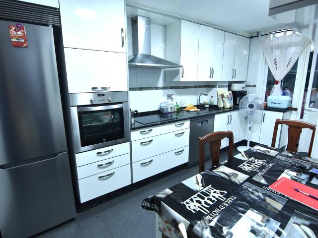 Piso en venta en Ferrol