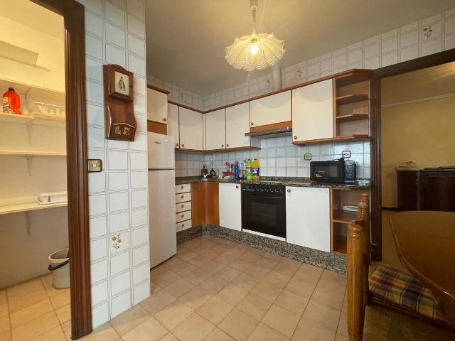 Piso en venta en Ferrol