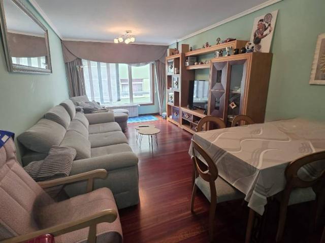 Piso en venta en Ferrol