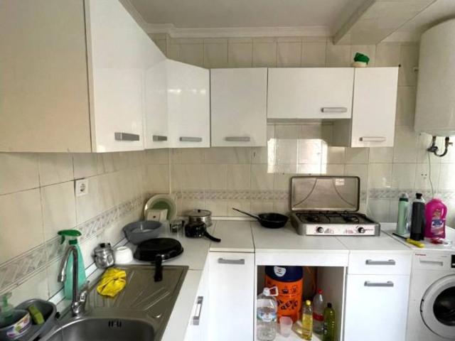 Piso en venta en Cruz de Humilladero, Málaga-Costa del Sol