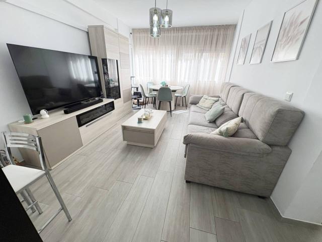 Piso en venta en Cruz de Humilladero, Málaga-Costa del Sol