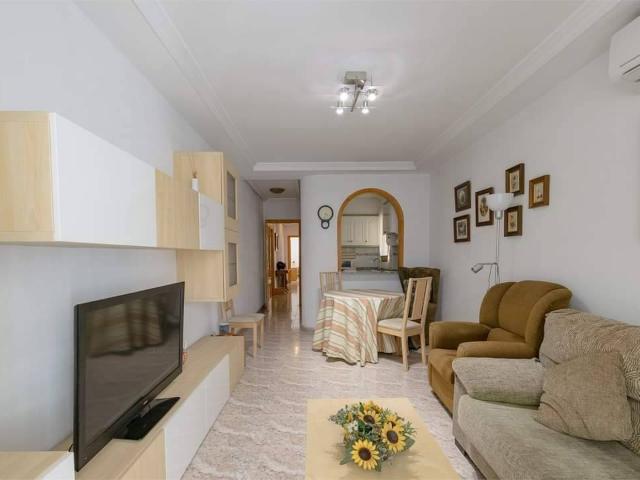 Piso en venta en Centro, Málaga-Costa del Sol