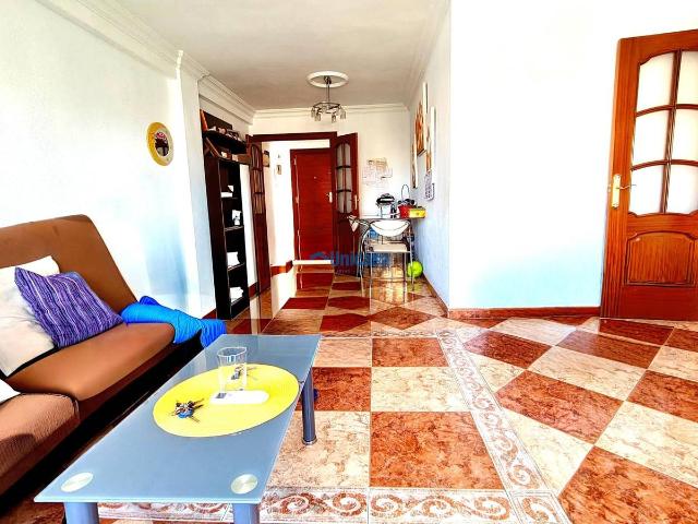 Piso en venta en Centro, Málaga-Costa del Sol