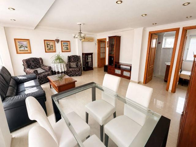 Piso en venta en Centro, Málaga-Costa del Sol