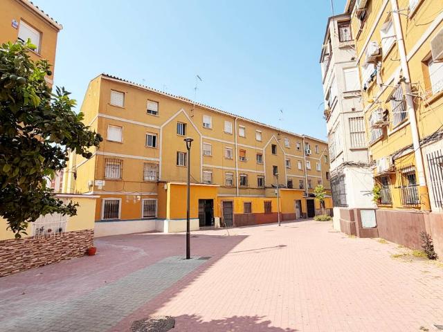 Piso en venta en Málaga-Costa del Sol, Andalucía