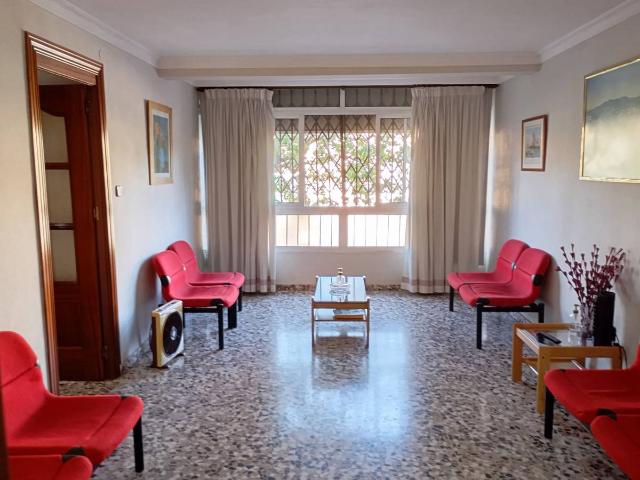Piso en venta en Centro, Málaga-Costa del Sol