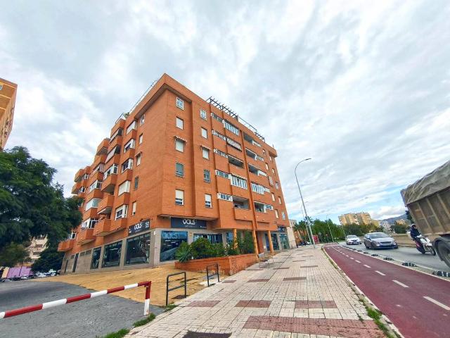 Piso en venta en Centro, Málaga