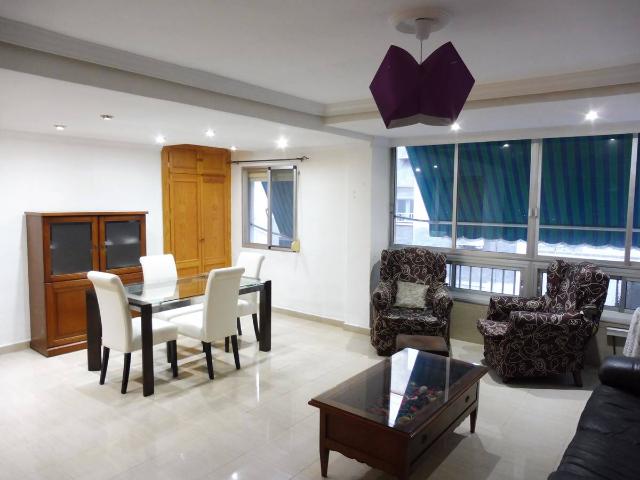 Piso en venta en Centro, Málaga-Costa del Sol