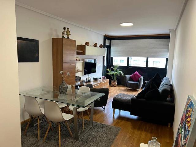 Piso en venta en Cordeda, A Coruña