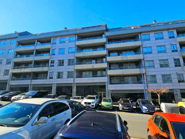 Piso en venta en Cordeda, A Coruña