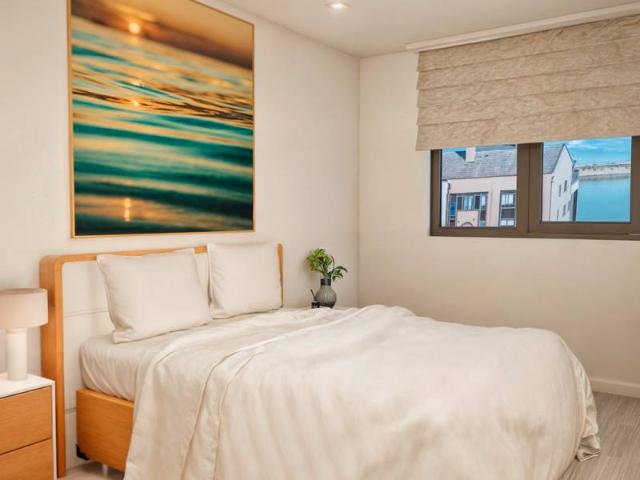 Piso en venta en Cordeda, A Coruña