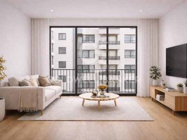 Piso en venta en Cordeda, A Coruña