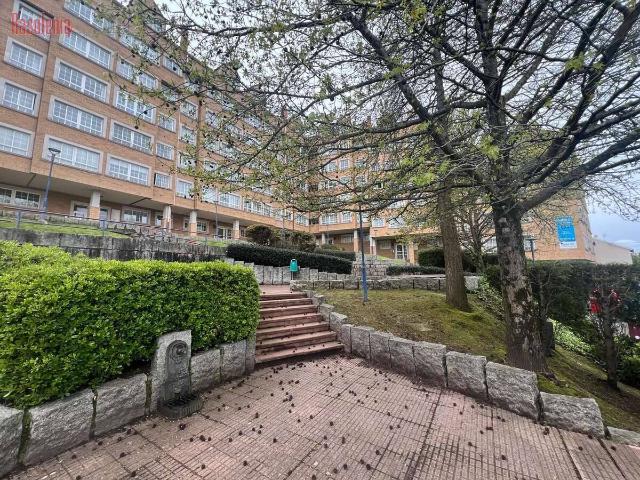 Piso en venta en Cordeda, A Coruña