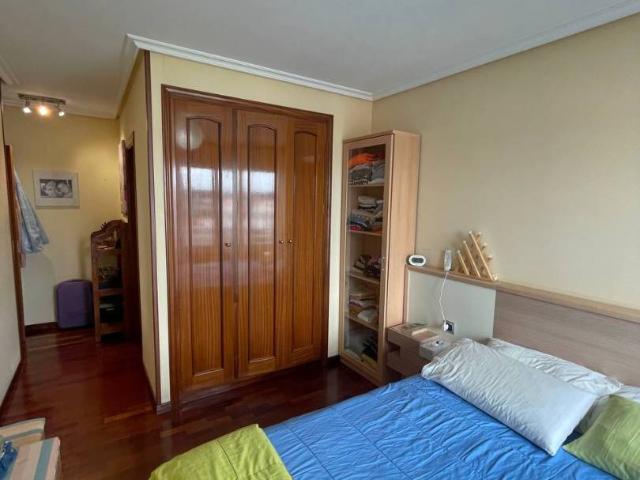Piso en venta en Cordeda, A Coruña