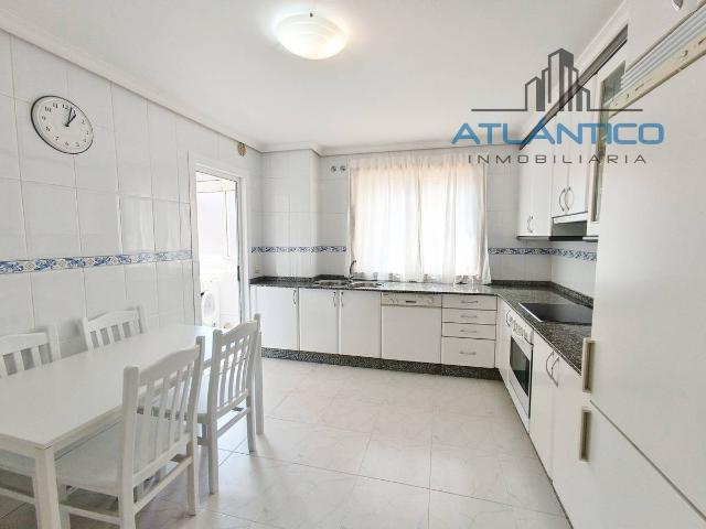 Piso en venta en Culleredo, Cordeda