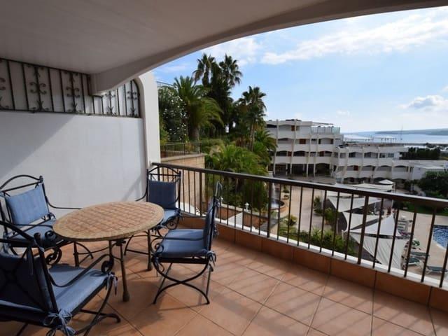 Piso en venta en Calvià, Serra de Tramuntana