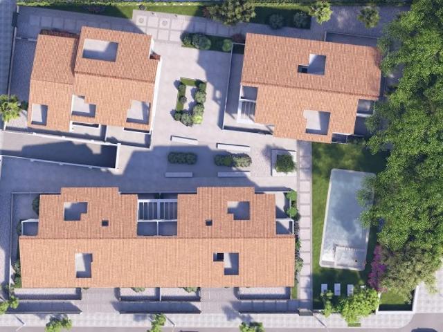 Piso en venta en Pueblo Blanco, la Marina Alta