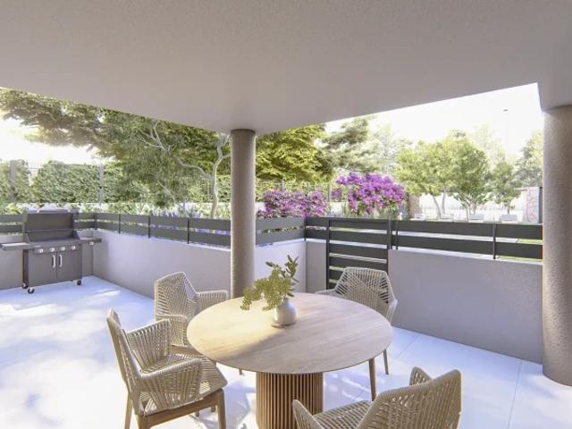 Dúplex en venta en Pueblo Blanco, la Marina Alta
