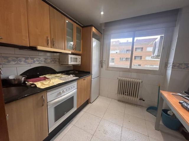 Piso en venta en Las Gaunas, Logroño