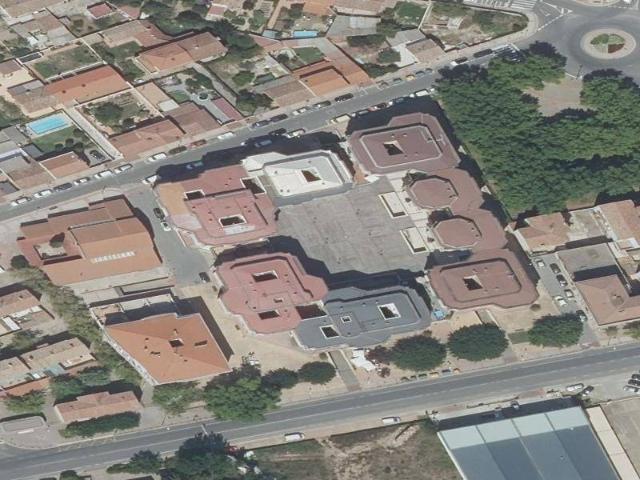 Piso en venta en Las Gaunas, Logroño