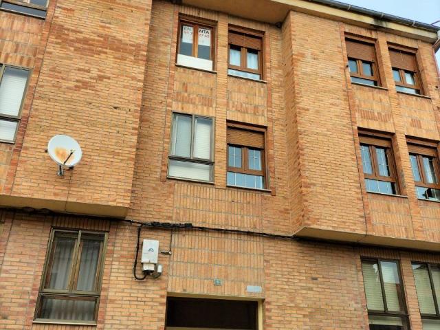 Piso en venta en Portillo, Arrabal de Portillo