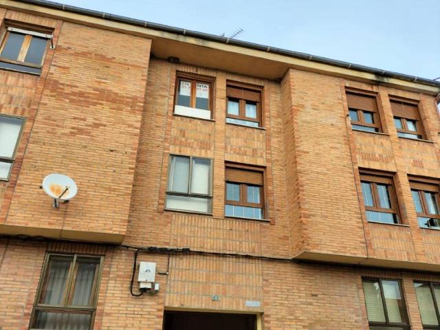 Piso en venta en Portillo, Arrabal de Portillo