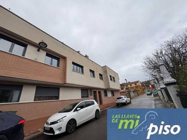 Piso en venta en Portillo, Castilla y León