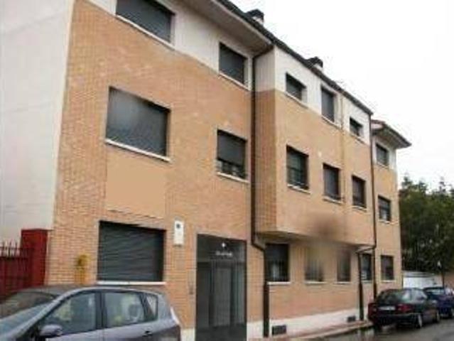 Piso en venta en Portillo, Castilla y León
