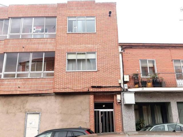 Piso en venta en Portillo, Arrabal de Portillo