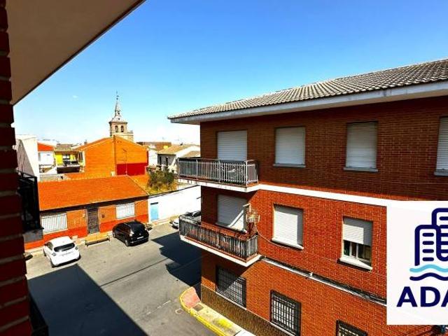 Piso en venta en Portillo De Toledo
