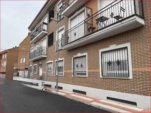Piso en venta en Portillo De Toledo, Castilla-La Mancha