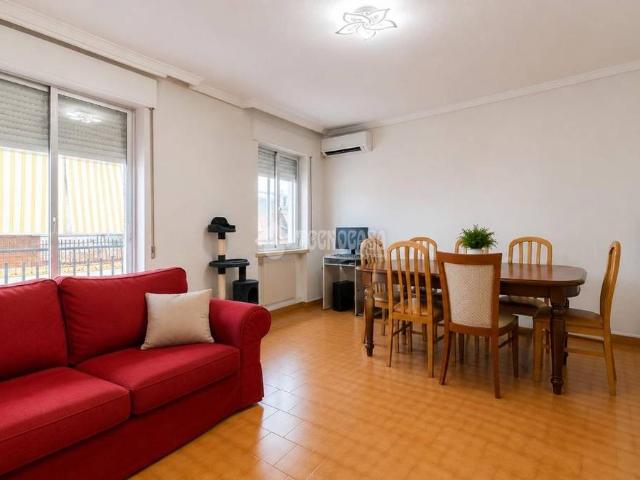 Piso en venta en Portillo De Toledo, Castilla-La Mancha