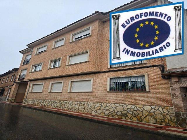 Piso en venta en Portillo De Toledo, Toledo