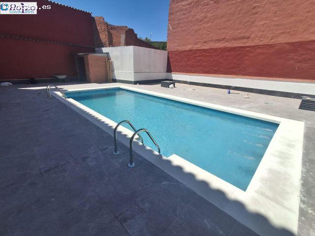Piso en venta en Portillo De Toledo, Castilla-La Mancha