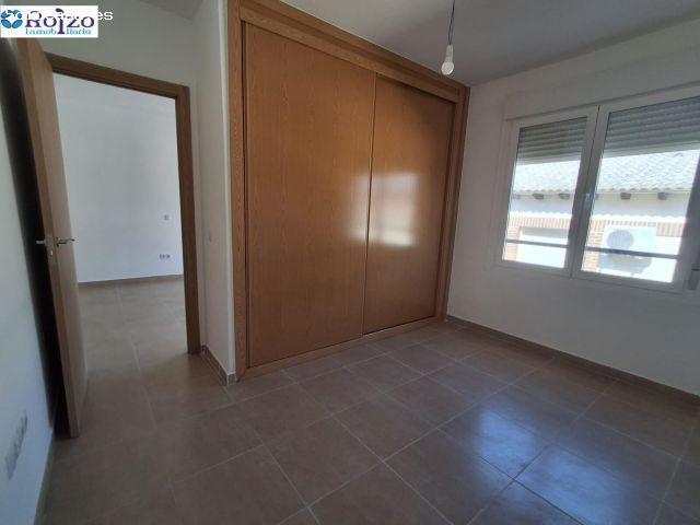 Piso en venta en Portillo De Toledo, Castilla-La Mancha